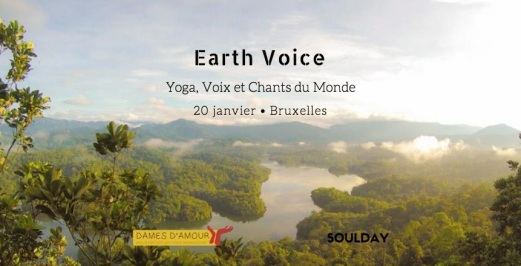 Earth Voice