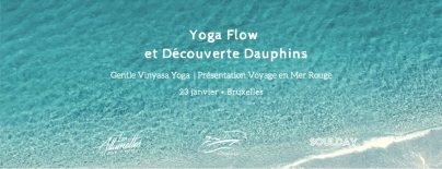 yoga Flow visual